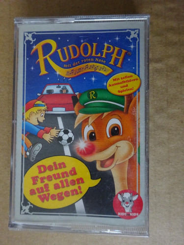 Xxxx rudolph mit - xxxx, der