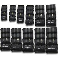 Gewichtsmanschetten Laufgewichte Fußgewichte Handgelenk Fußgelenk Gewichte Set