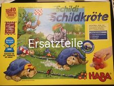 Ersatz Schildi Schildkröte Haba