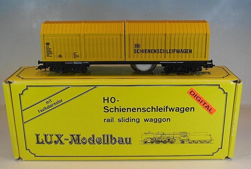 Lux spur nr 9025 - spur, nr.