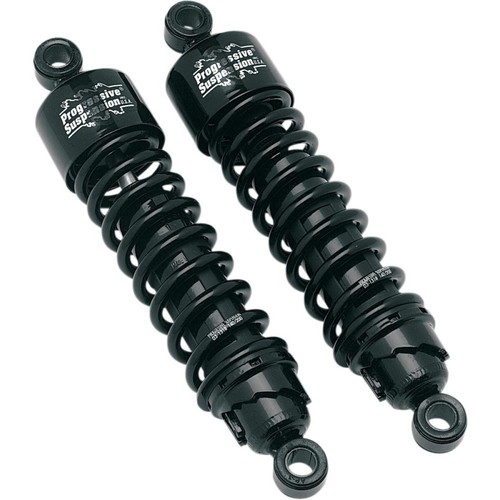 Progressive suspension heavy - progressive,