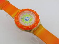 SWATCH SCUBA LOOMI FRULLATO - REFURBISHED