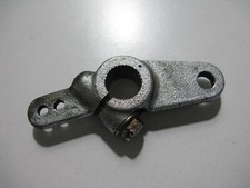 Bremspedal-Umlenkung Fußbremshebel Kawasaki VN 1500 Drifter, VNT50J, 99-00