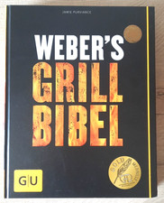 Weber's Grillbibel (Weber's Grillen)
