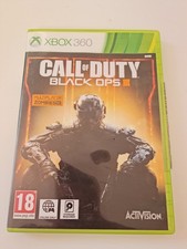 Call of Duty: Black Ops III