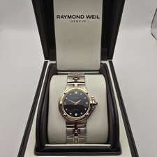 RAYMOND WEIL PARSIFAL HERREN