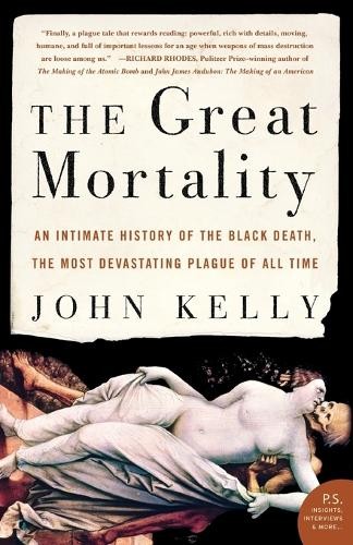 John kelly the great mortality - john,