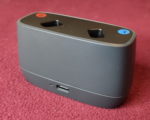 Resound 3 hörgeräte - gn, c-3