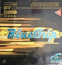 Donic Blue Grip C1, Rot/2,0mm