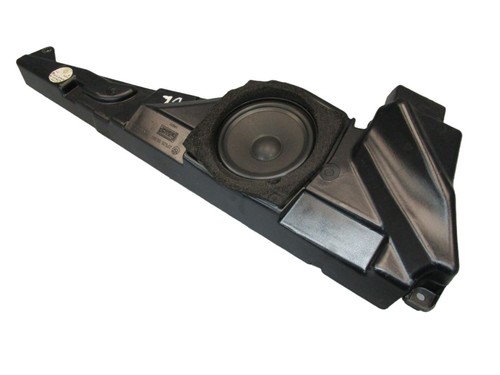 Lautsprecher box vorne - lautsprecher, links