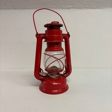 MEVA 863 Alte Petroleumlampe