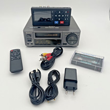 Hi8 & Video8 Kassetten selbst