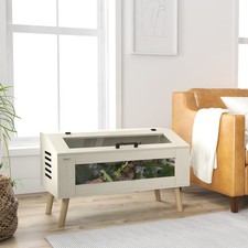 PawHut Terrarium für