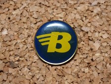  Pin Button Barum Reifen Tschechien Wappen Logo Anstecker Pinsammlung Konvolut