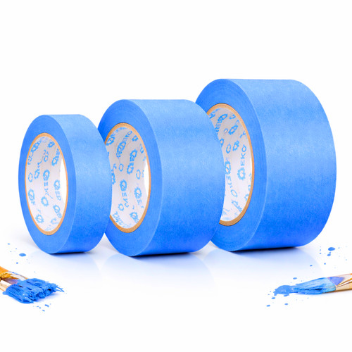 Profi malerkrepp blau - profi, uv