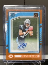 2024 Panini Clearly Donruss