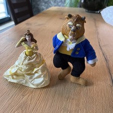 Disney - Die Schöne und Das