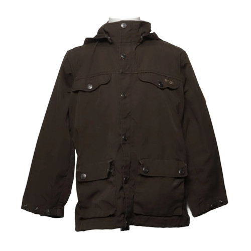 Fjällräven jacke jungen - fjällräven,, jacke,