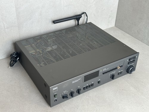 Nad stereo receiver 7240pe - stereo,