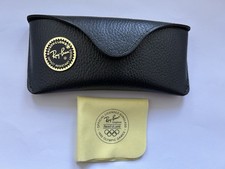 Ray Ban Etui Bausch&Lomb