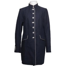 S. Milton, Mantel, Damen