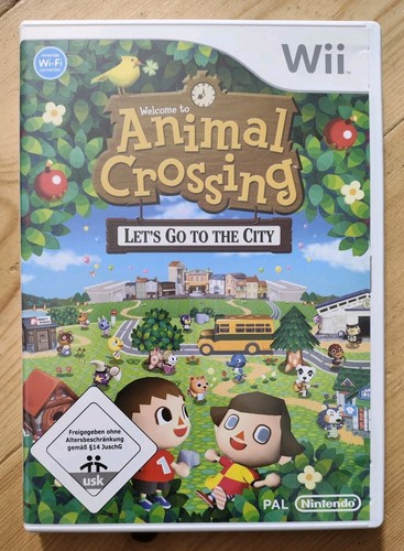 Animal crossing let to - animal,