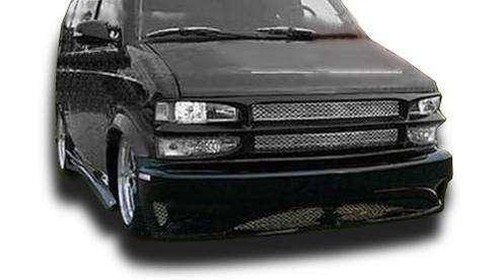 Kbd body kits - kbd, polyurethan