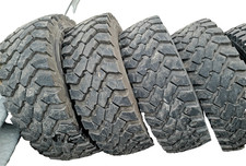 GEBRAUCHTREIFEN 395/85R20