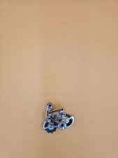 Schaltwerk Suntour superbe 1. Generation first gen rear derailleur vintage retro