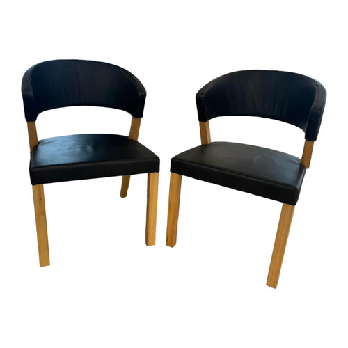 Girsberger 2er set stuhl xeno - stuhl,