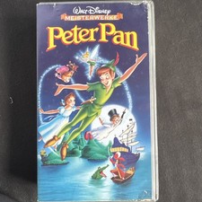 WaltDisney Meisterwerk Peter