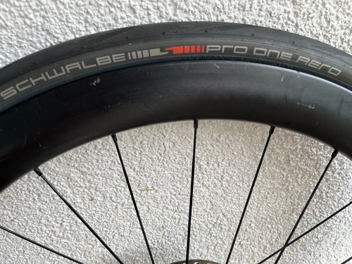 Syncros capital aero - 1.0, 50mm