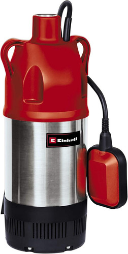 Einhell tauchdruckpumpe pp - einhell, gc-pp