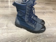 PALLADIUM Men's Size 9.5 Pampa