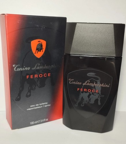 Tonino lamborghini feroce - tonino,