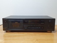SONY TC-K370 HiFi STEREO