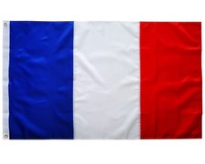 Französische Flagge 60x90cm