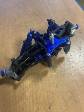 RC Verbrenner Kyosho Inferno