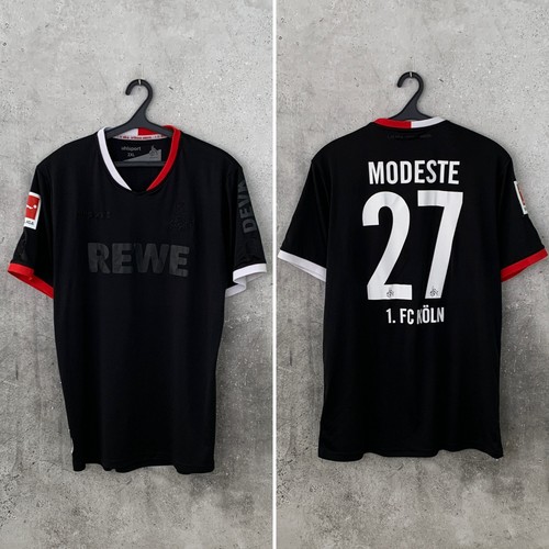 Koln 2021 2022 third - 1., fc
