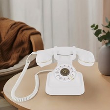 Antikes Telefon Retro Vintage