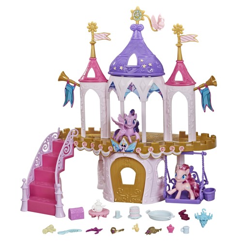 Little pony - my,