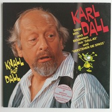 Wie Neu Karl Dall Knall Auf