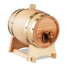 Schnapsfass Eichenholzfass