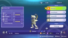 💠 Shiny Snieboss 🔥Sofort