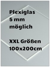 Original Plexiglas/Acrylglas