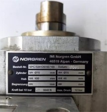 SPC/020120/46/100 1Pc New