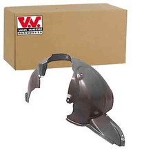 VAN WEZEL RADHAUSSCHALE VORNE