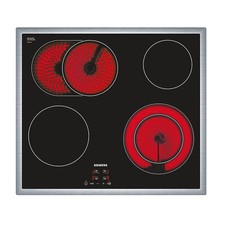 Siemens ET645HN17E Glaskeramik