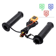 2x 22MM Elektro Griffheizung