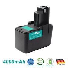 Für Bosch PSR 12VES-2 BAT011 BH1214H H1214N BH1214MH BH1214L 4AH 12V Ni-MH Akku 